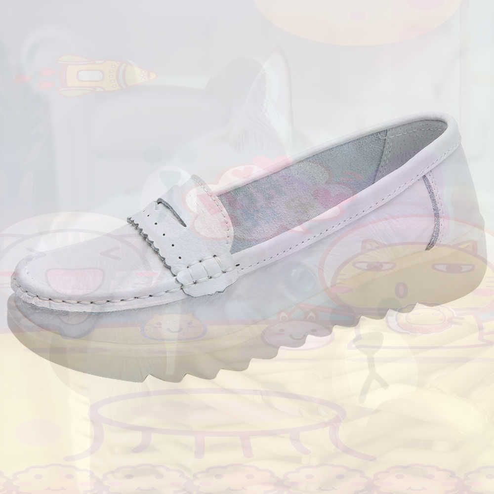 Streetwear Brand Name Ideas - Mokasyny do jazdy Nastoletnie trampki Deskorolka