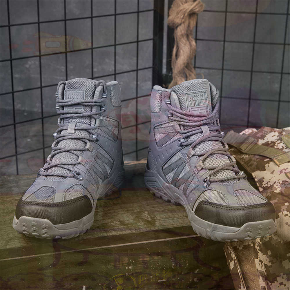 Streetwear Brand Trends - Angle Zimni Męskie luksusowe buty Trampki