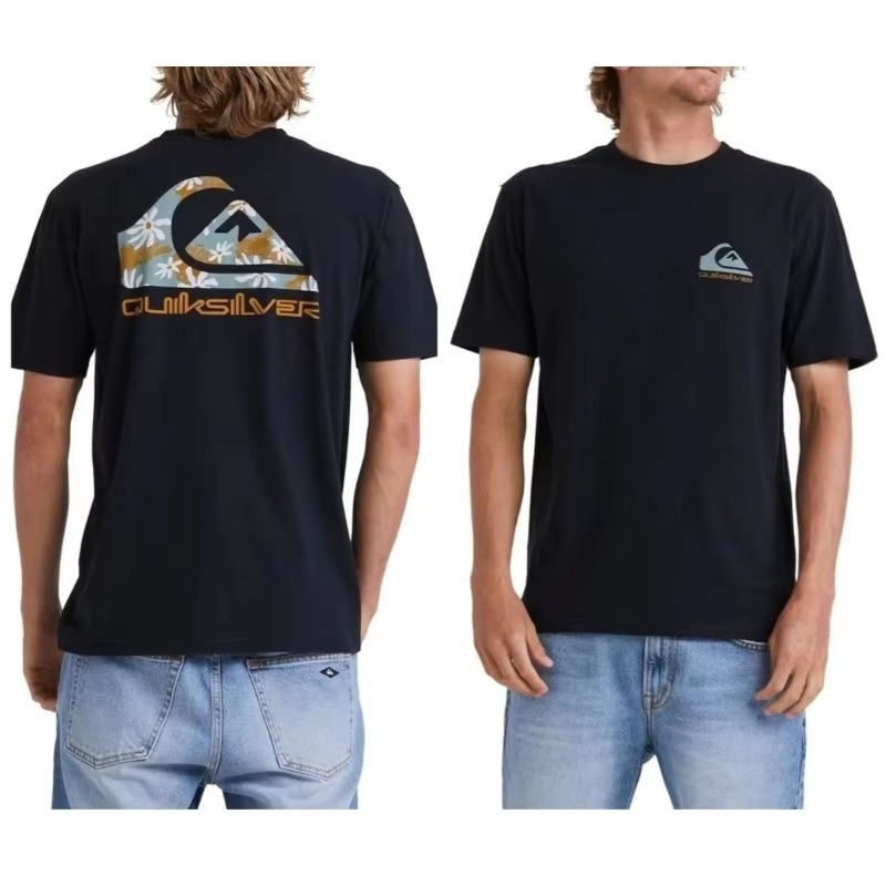 Streetwear Brand Tees - Koszulka z grafiką na zewnątrz, surfing,