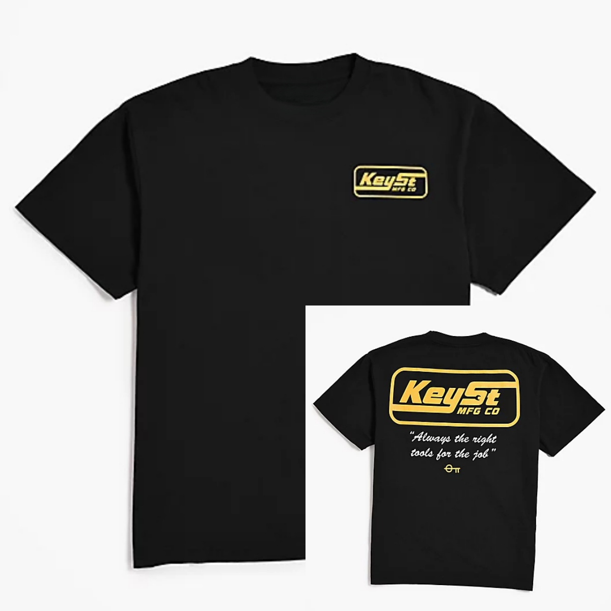 Streetwear Brand Trends - Koszulka Right Tools Classic Racing Y2K