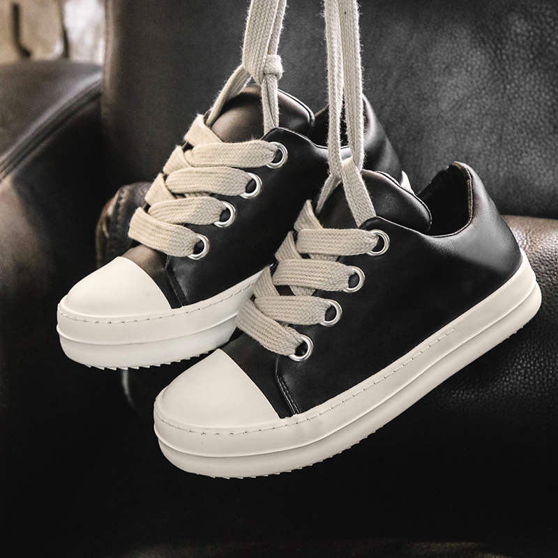 Brand Of Streetwear - Męskie buty casualowe, sneakersy, modne buty