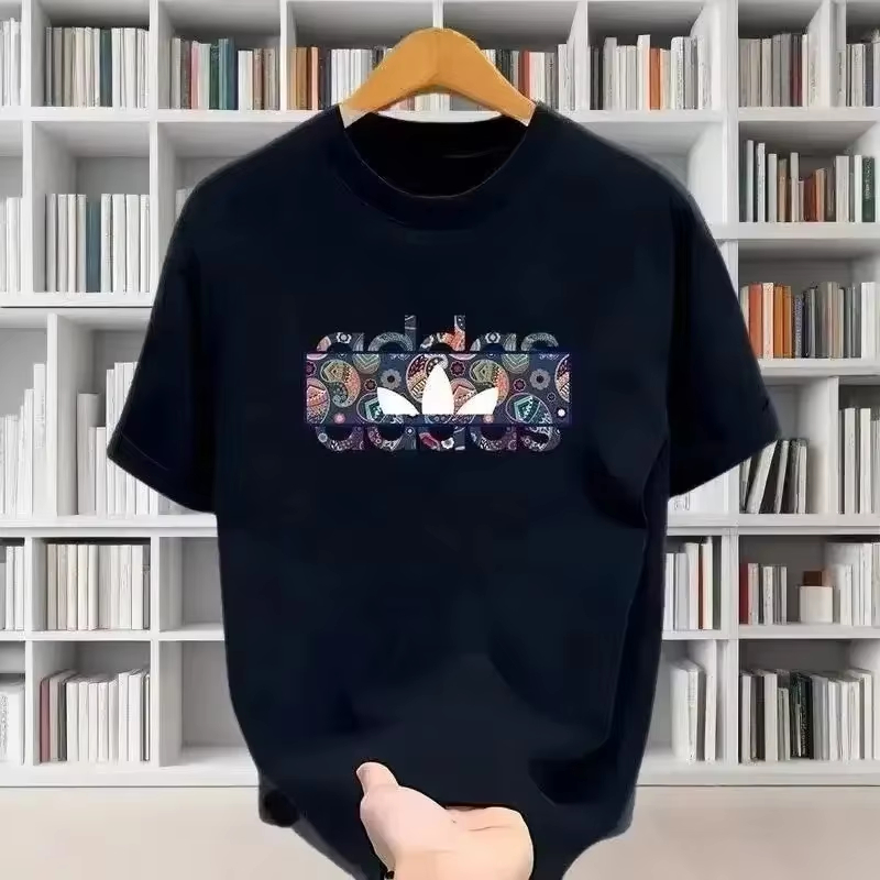 Streetwear Brands 2026 - Koszulki męskie i damskie z nadrukiem