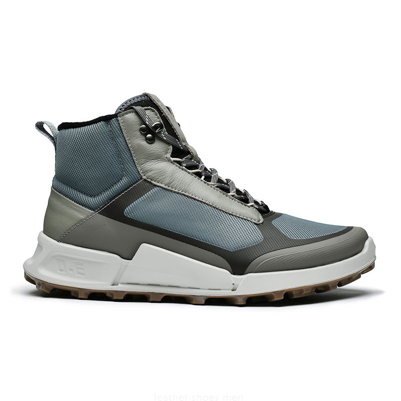 Brand Of Streetwear - Wysokie buty sportowe, buty trekkingowe, buty