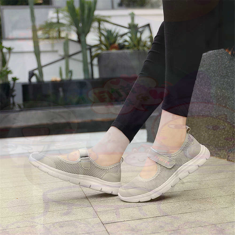 Streetwear Brand Name Ideas - Numer 40 Netto Damskie buty do