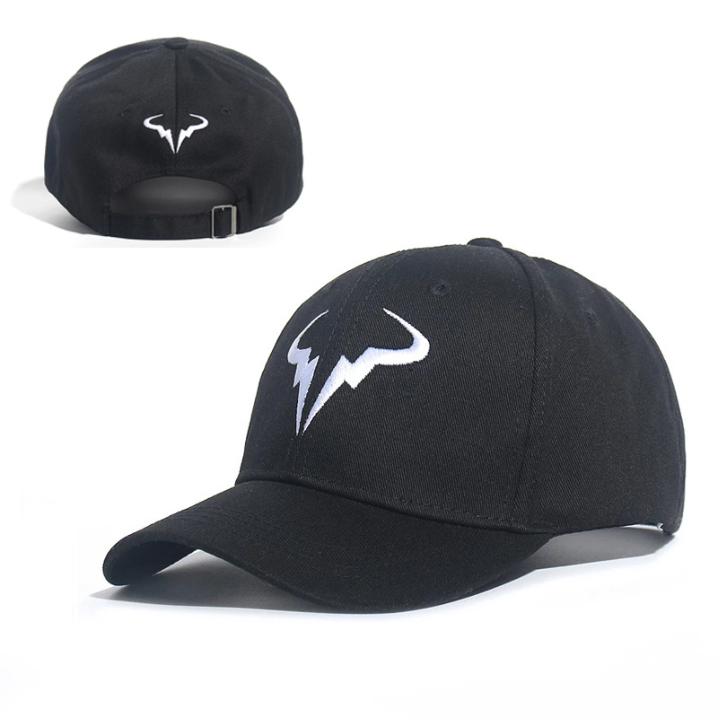 Streetwear Brand Beanie - Moda Haft Snapback Czapki z daszkiem