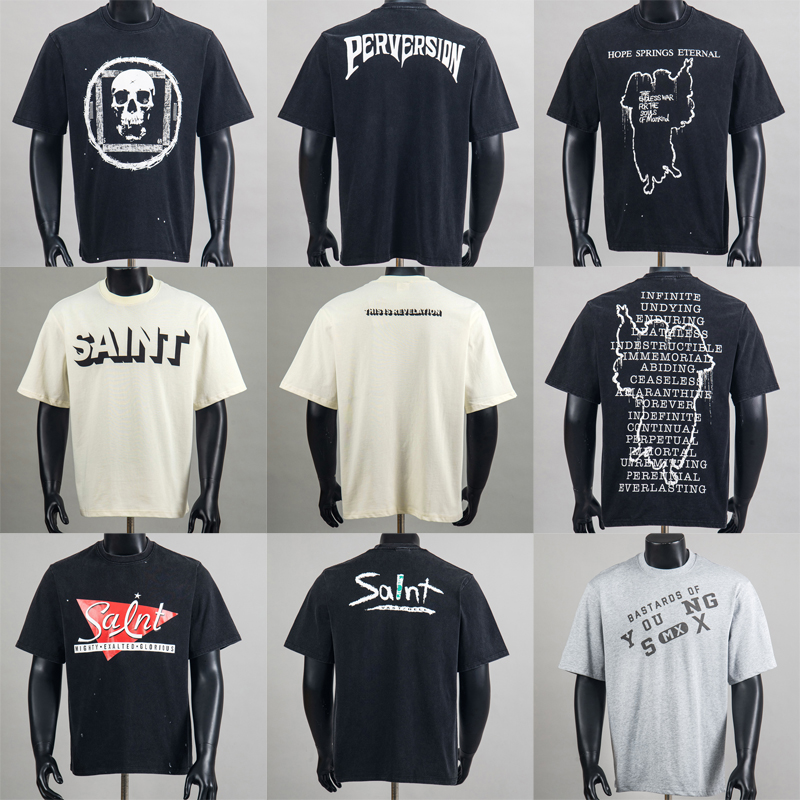 Streetwear Brand Trends - Marka streetwearowa, amerykański styl retro, sprany,