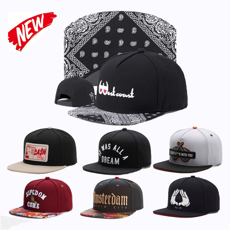 Streetwear Brand Beanie - Hurtownia i detal unisex czapek markowych,