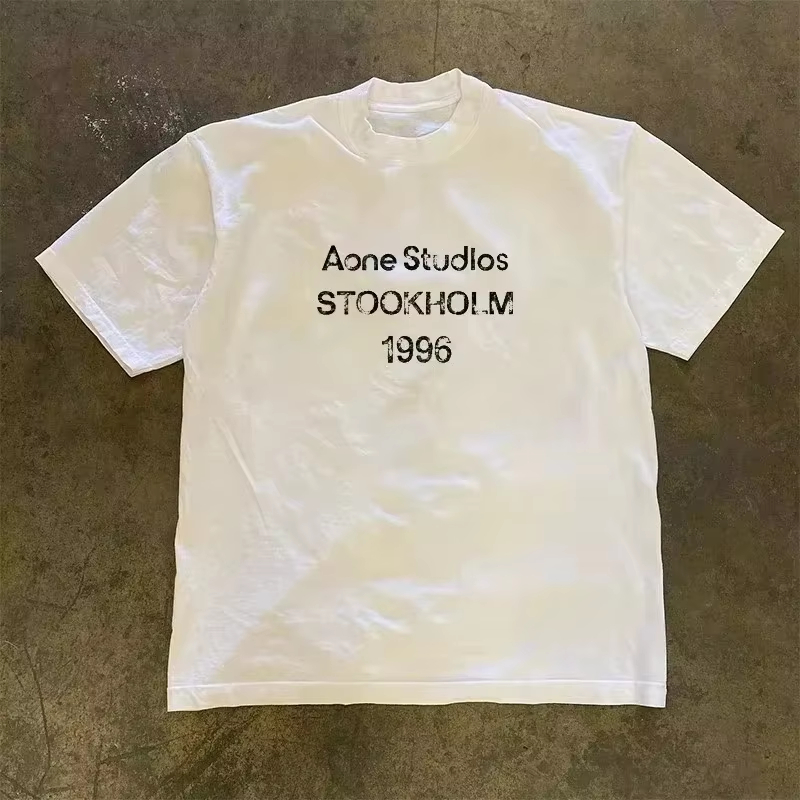 Streetwear Brand Trends - Nowy letni trend w modzie: luksusowa