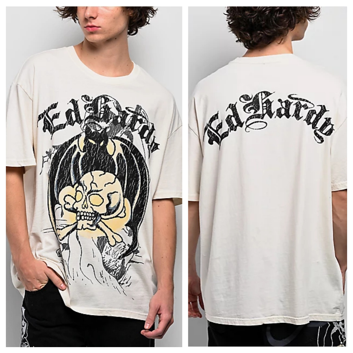 Koszulka Tigers Ed Tattoo Art  – Streetwear Brand Tees recenzja i cena