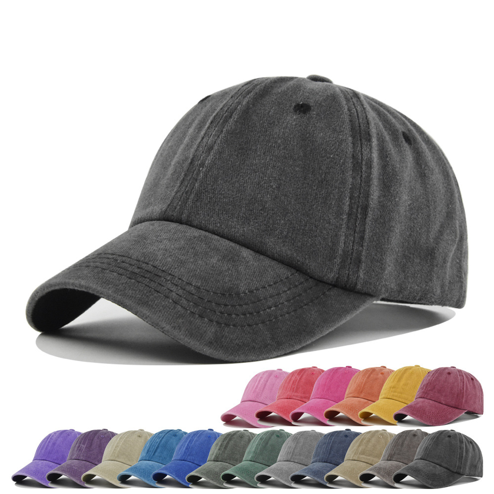 Modne jednolite czapki basebal – Streetwear Brand Beanie recenzja i cena
