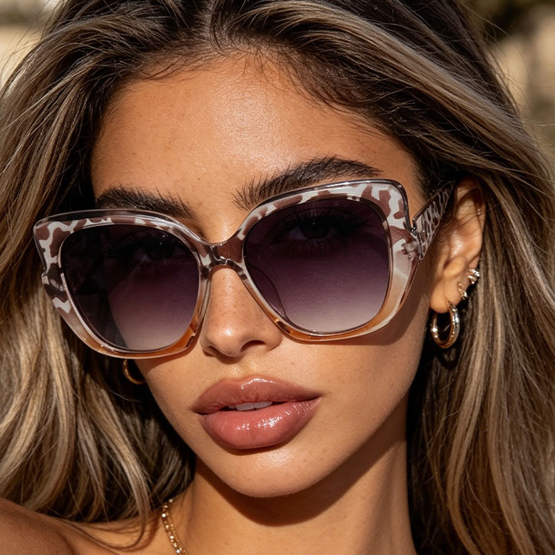 1 szt. Modne okulary przeciwsł – Streetwear Brand Photography recenzja i cena