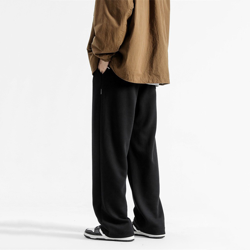 Spodnie TFETTERS Szare Motion  – Streetwear Brand Pants recenzja i cena