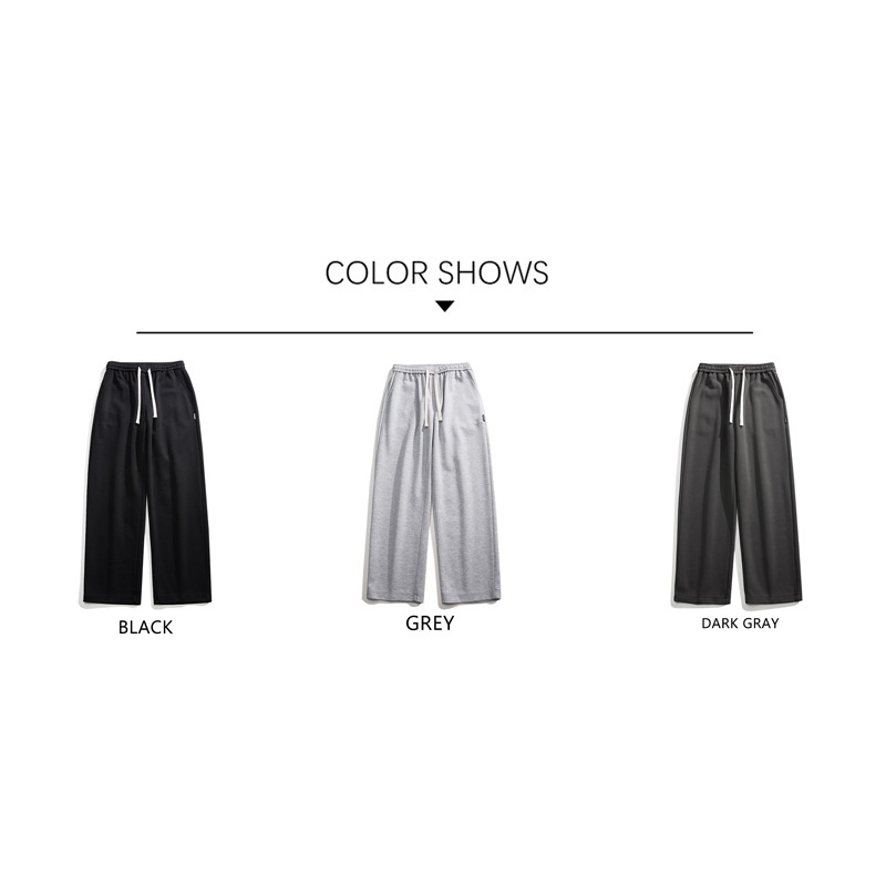Spodnie TFETTERS Szare Motion  – Streetwear Brand Pants recenzja i cena