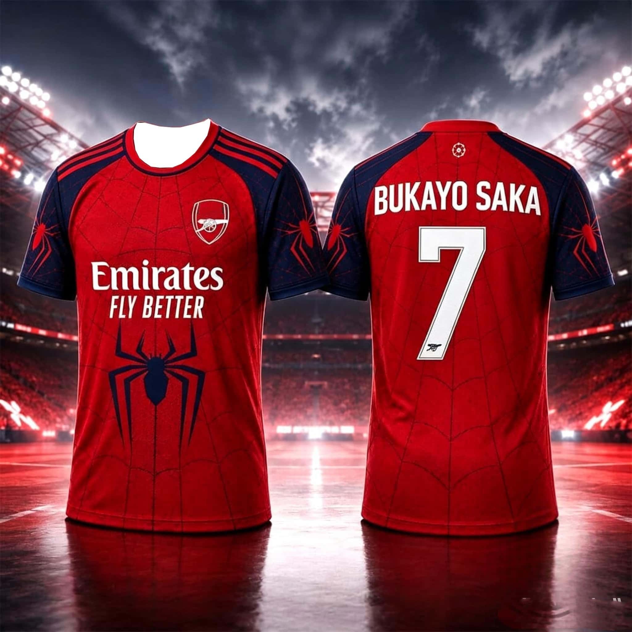 2026 Lato Męska Koszulka Domow – Streetwear Brand Football Jersey recenzja i cena