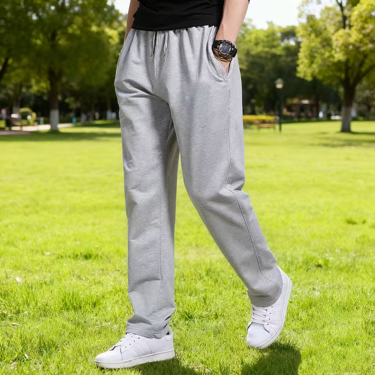 Spodnie dresowe męskie/damskie – Streetwear Brands 2026 recenzja i cena