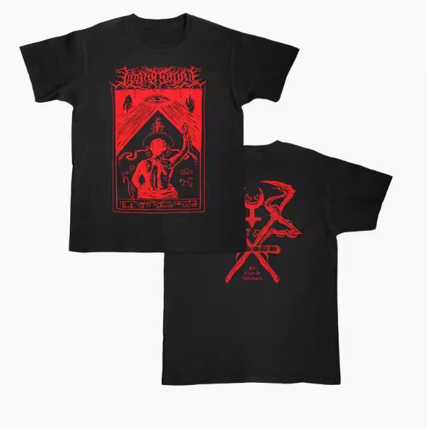 Koszulki Streetwear Lorna Dead – Streetwear Brand Tees recenzja i cena
