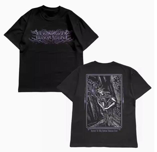 Koszulki Streetwear Lorna Dead – Streetwear Brand Tees recenzja i cena