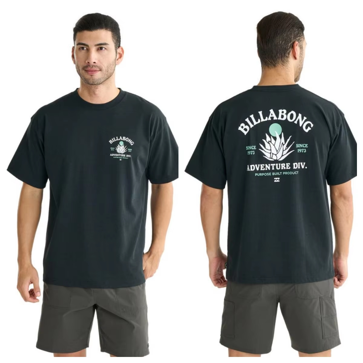 Koszulka White Beach Outdoor S – Streetwear Brand Tees recenzja i cena