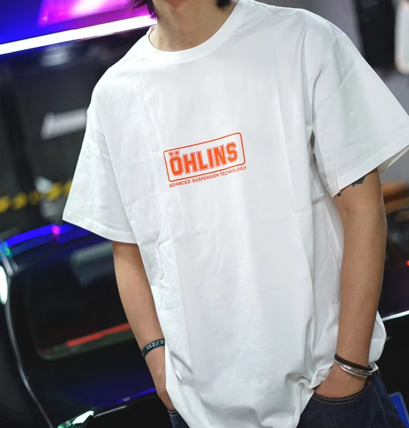 Koszulka 2026 Amortyzator Mark – Streetwear Brands 2026 recenzja i cena