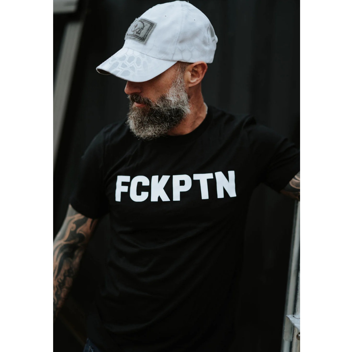 Koszulka Soul Harvester Hardco – Streetwear Brand Trends recenzja i cena