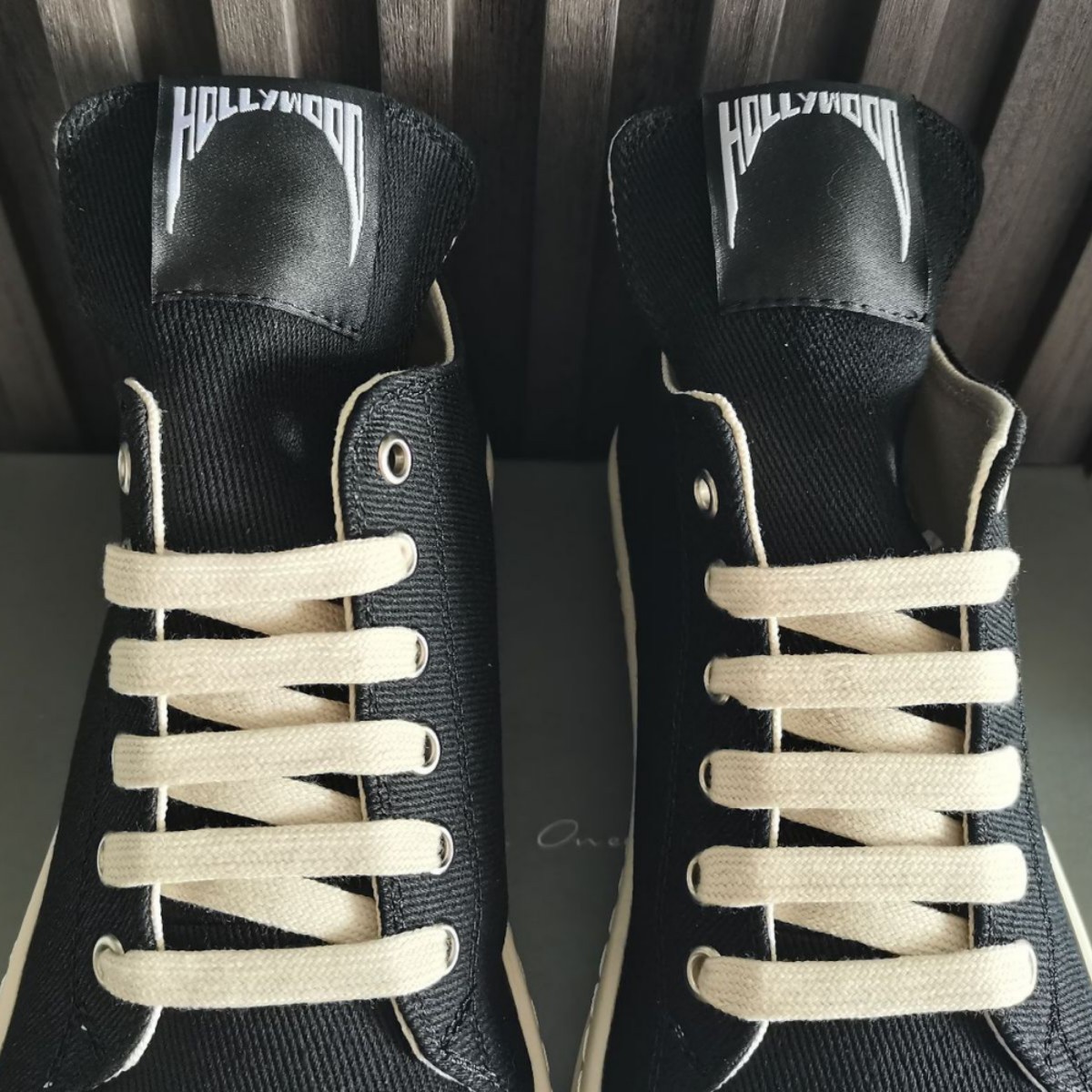 Klasyczne markowe damskie buty – Brand Of Streetwear recenzja i cena