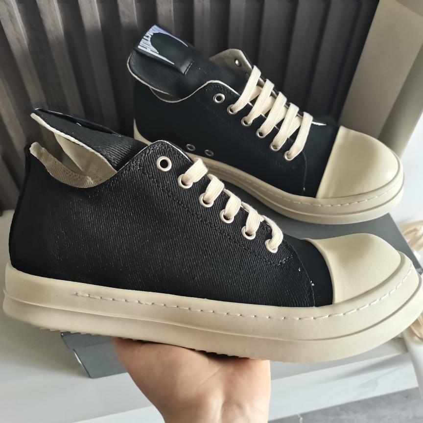 Klasyczne markowe damskie buty – Brand Of Streetwear recenzja i cena