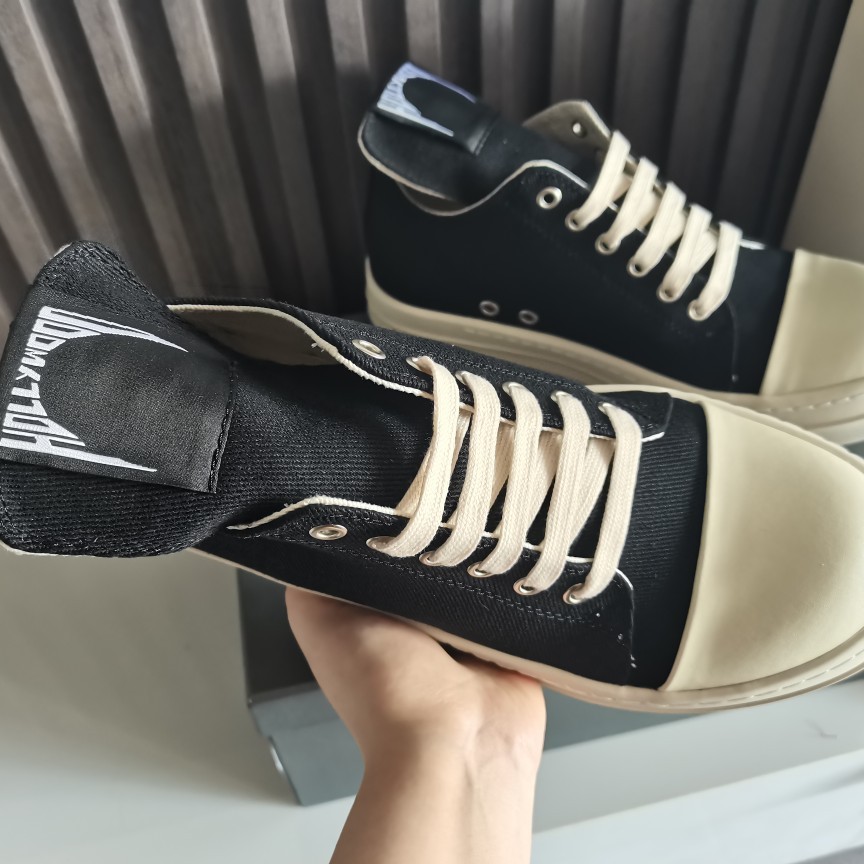 Klasyczne markowe damskie buty – Brand Of Streetwear recenzja i cena
