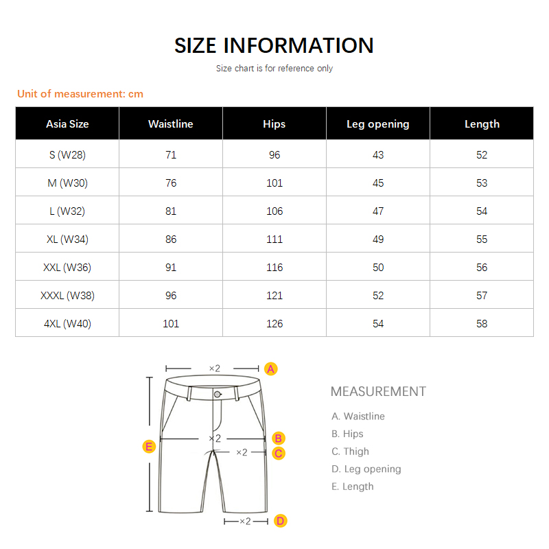 Podarte dżinsowe szorty hip-ho – Streetwear Brand Pants recenzja i cena