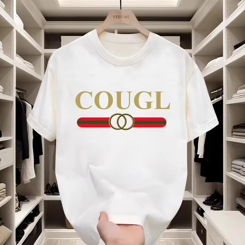 Męska koszulka z nadrukiem mar – Streetwear Brand Tees recenzja i cena