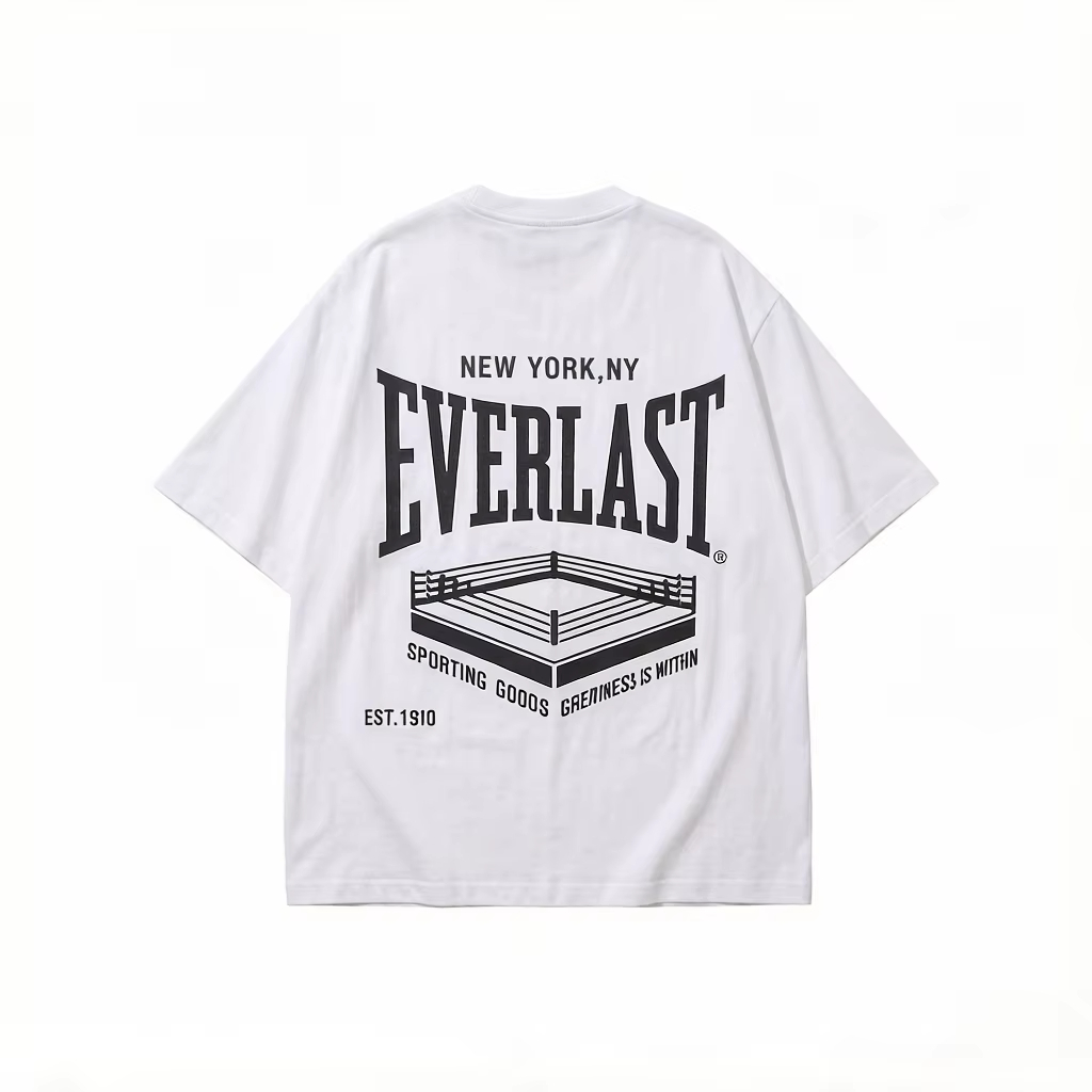 Klasyczna koszulka z grafiką m – Streetwear Brand Tees recenzja i cena