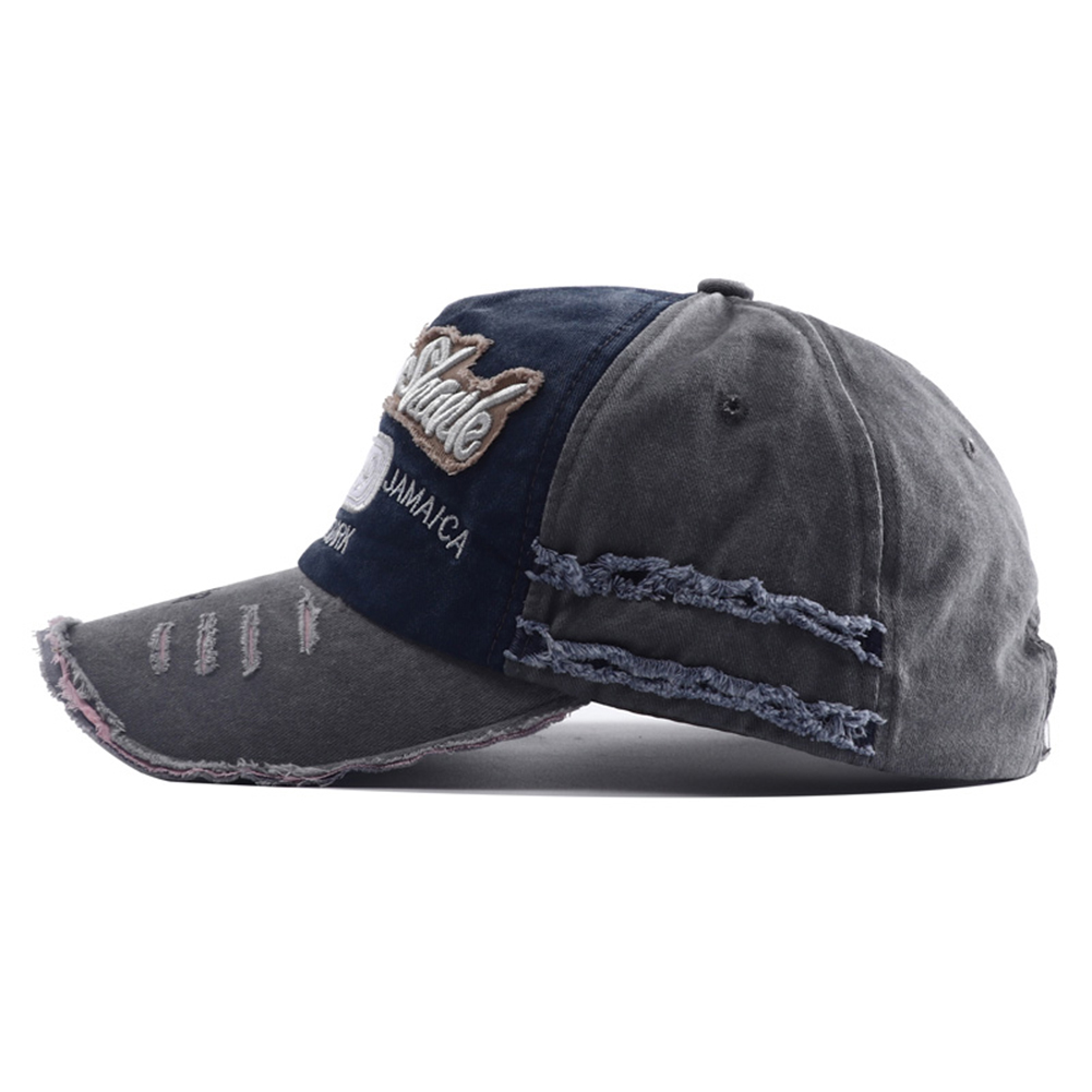 Czapki baseballowe z bawełny z – Streetwear Brand Beanie recenzja i cena