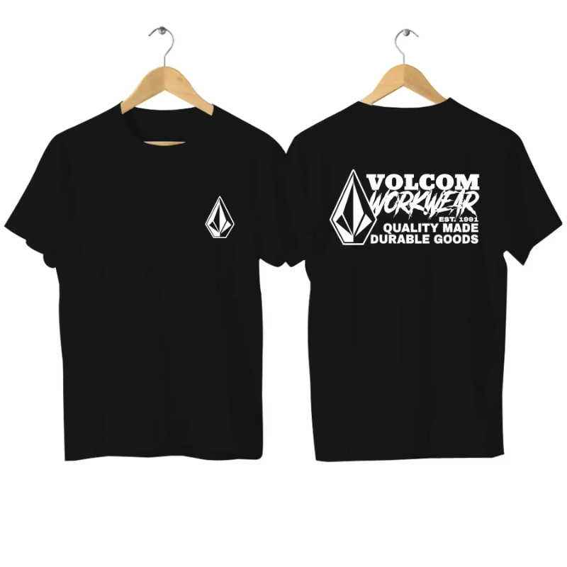 Damska koszulka z krótkim ręka – Streetwear Brand Tees recenzja i cena