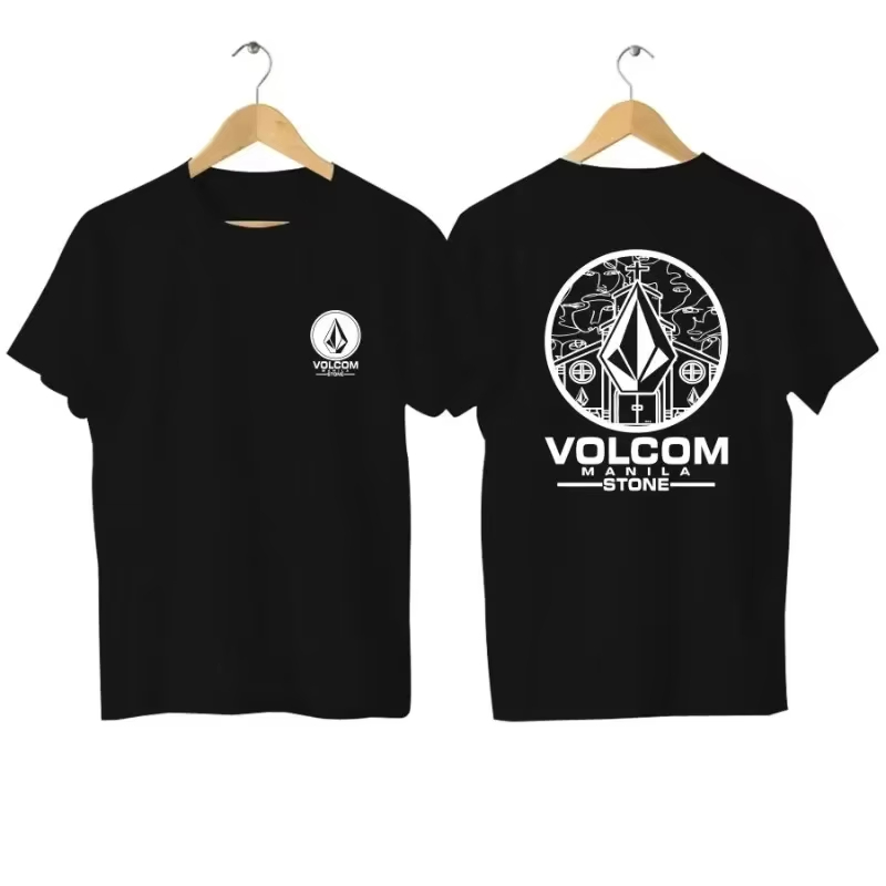 Damska koszulka z krótkim ręka – Streetwear Brand Tees recenzja i cena