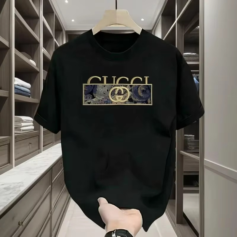 Męska koszulka z krótkim rękaw – Streetwear Brands 2026 recenzja i cena
