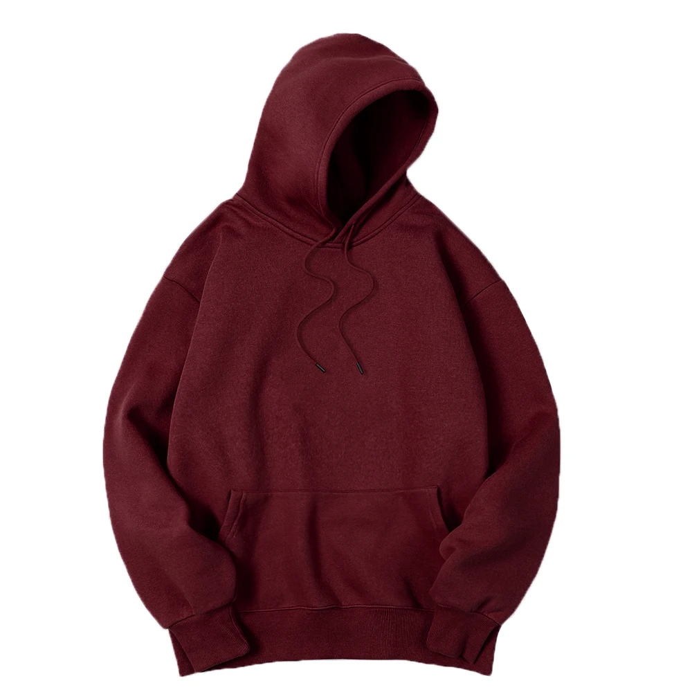Męski sweter z kapturem w jedn – Streetwear Brands 2026 recenzja i cena
