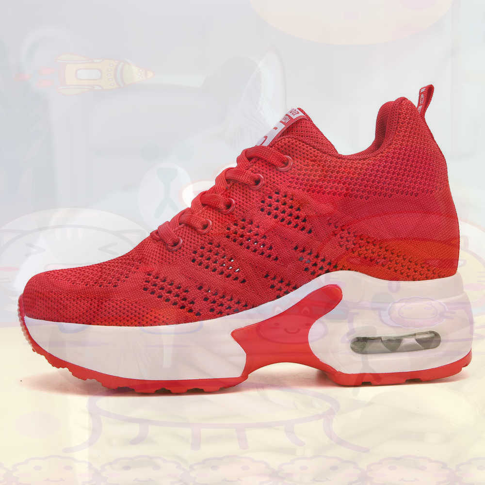 Czerwony Rozmiar 36 Buty Kobie – Streetwear Brand Vintage recenzja i cena