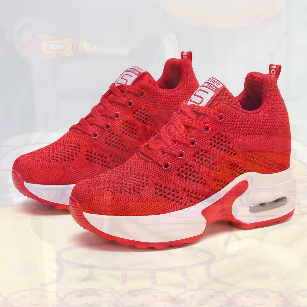 Czerwony Rozmiar 36 Buty Kobie – Streetwear Brand Vintage recenzja i cena