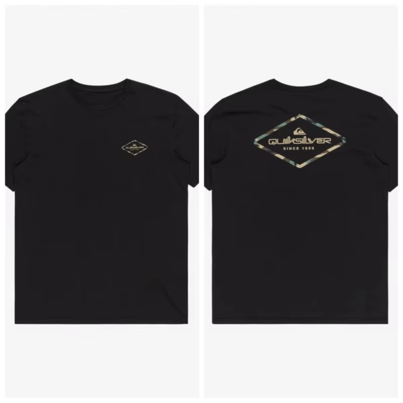 Koszulka z grafiką na zewnątrz – Streetwear Brand Tees recenzja i cena