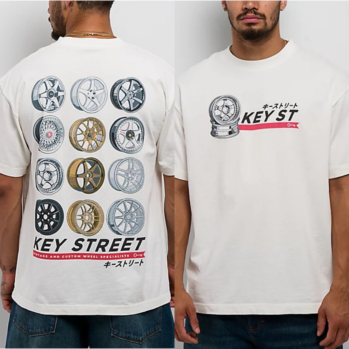 Koszulka Right Tools Classic R – Streetwear Brand Trends recenzja i cena