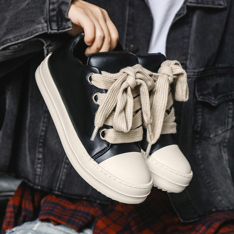 Męskie buty casualowe, sneaker – Brand Of Streetwear recenzja i cena