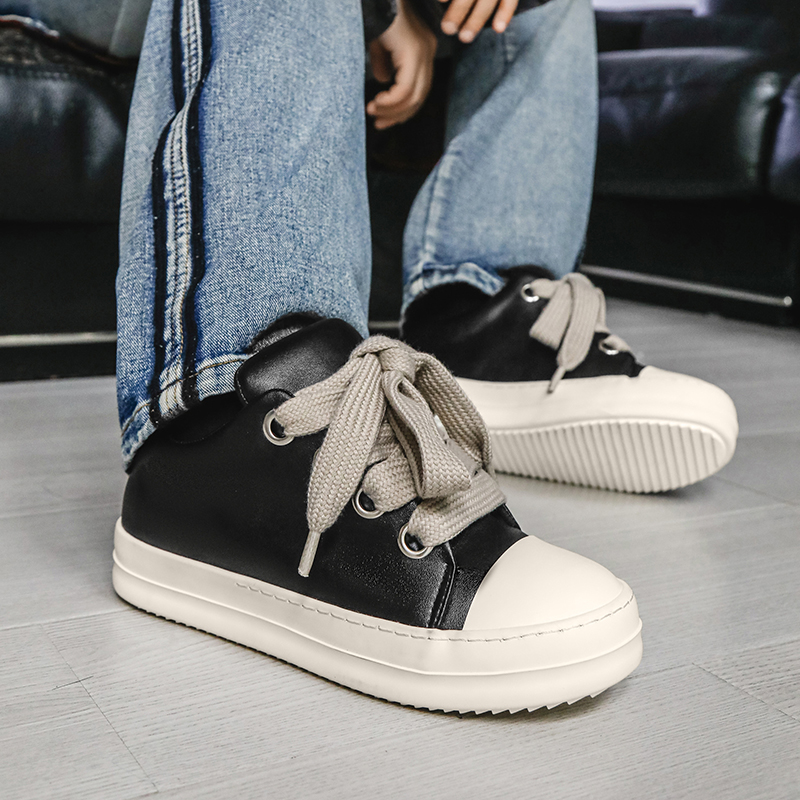Męskie buty casualowe, sneaker – Brand Of Streetwear recenzja i cena