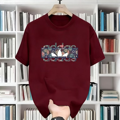 Koszulki męskie i damskie z na – Streetwear Brands 2026 recenzja i cena