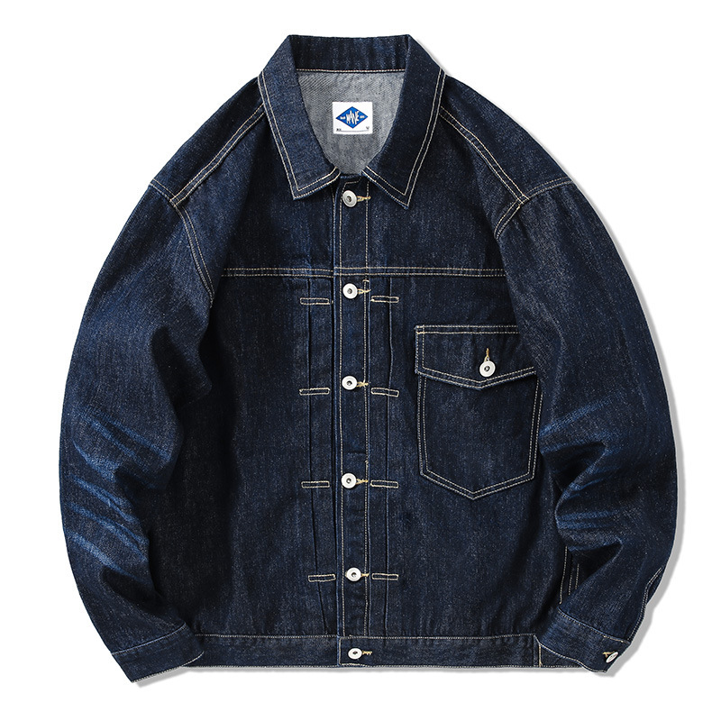 Tide marka ciemnoniebieska kur – Brand Of Streetwear recenzja i cena
