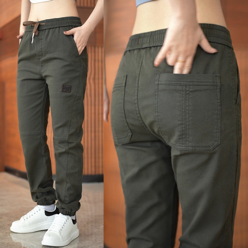 Slim Stretch Fashion Casual Mę – Streetwear Brand China recenzja i cena