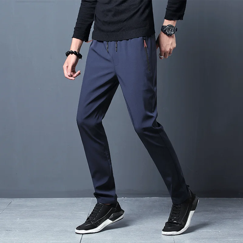 Męskie spodnie na co dzień Pro – Streetwear Brand Pants recenzja i cena