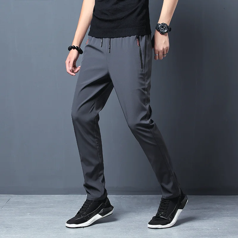 Męskie spodnie na co dzień Pro – Streetwear Brand Pants recenzja i cena