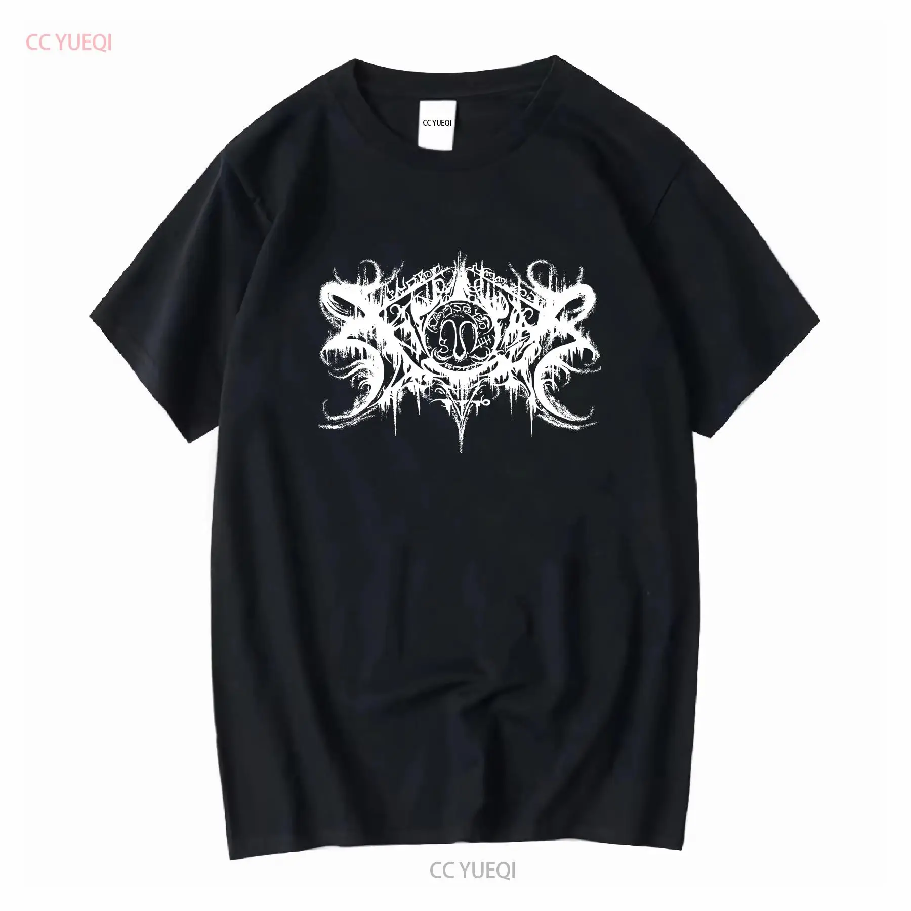 XASTHUR Brand New T Shirt Blac – Streetwear Brand Tees recenzja i cena