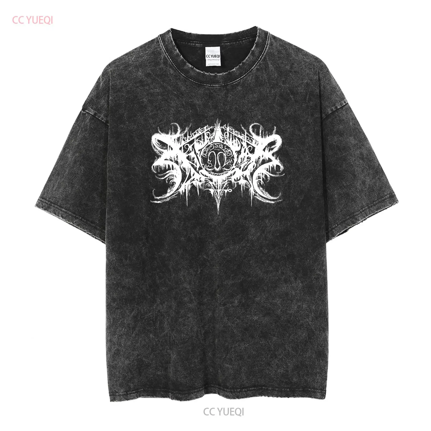 XASTHUR Brand New T Shirt Blac – Streetwear Brand Tees recenzja i cena