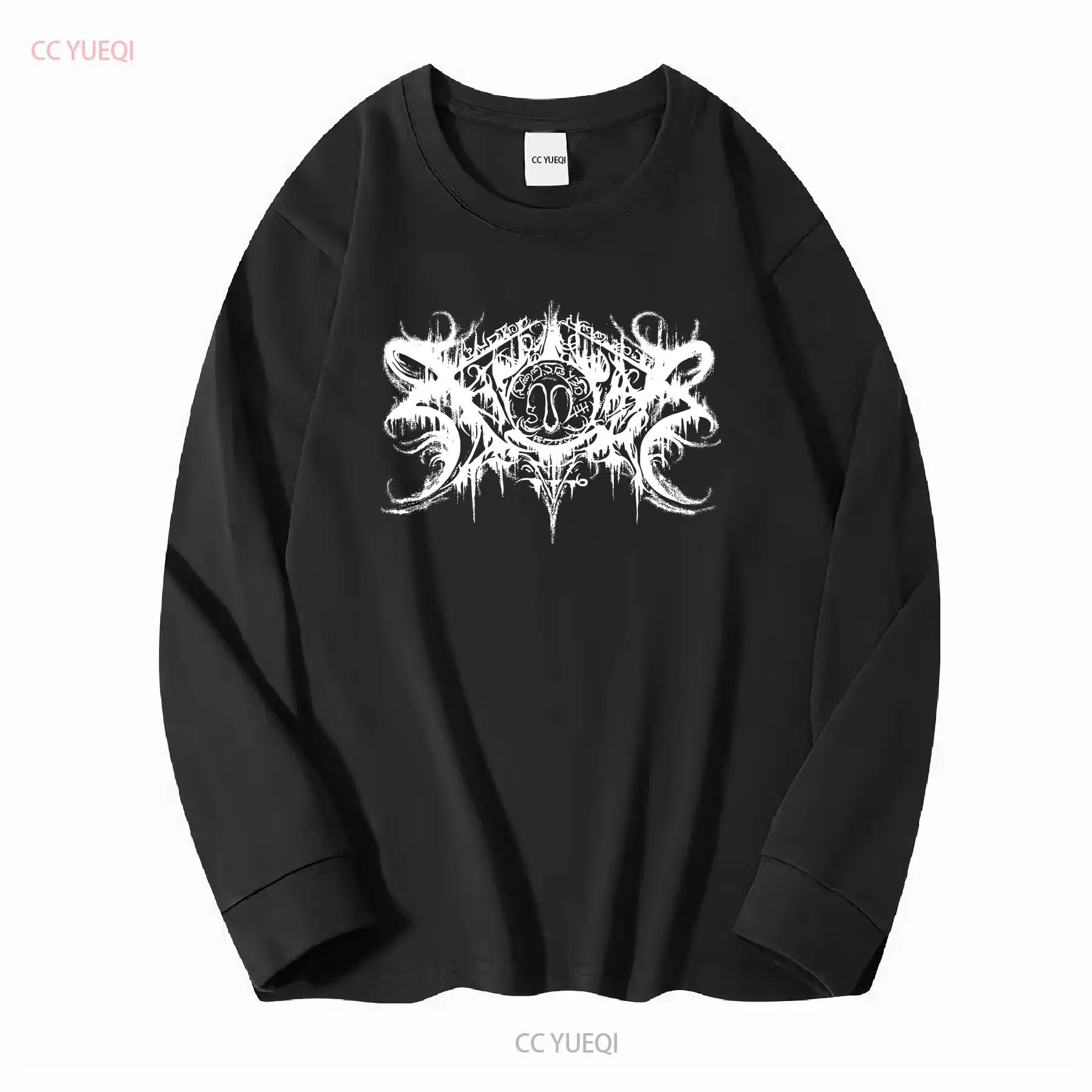 XASTHUR Brand New T Shirt Blac – Streetwear Brand Tees recenzja i cena
