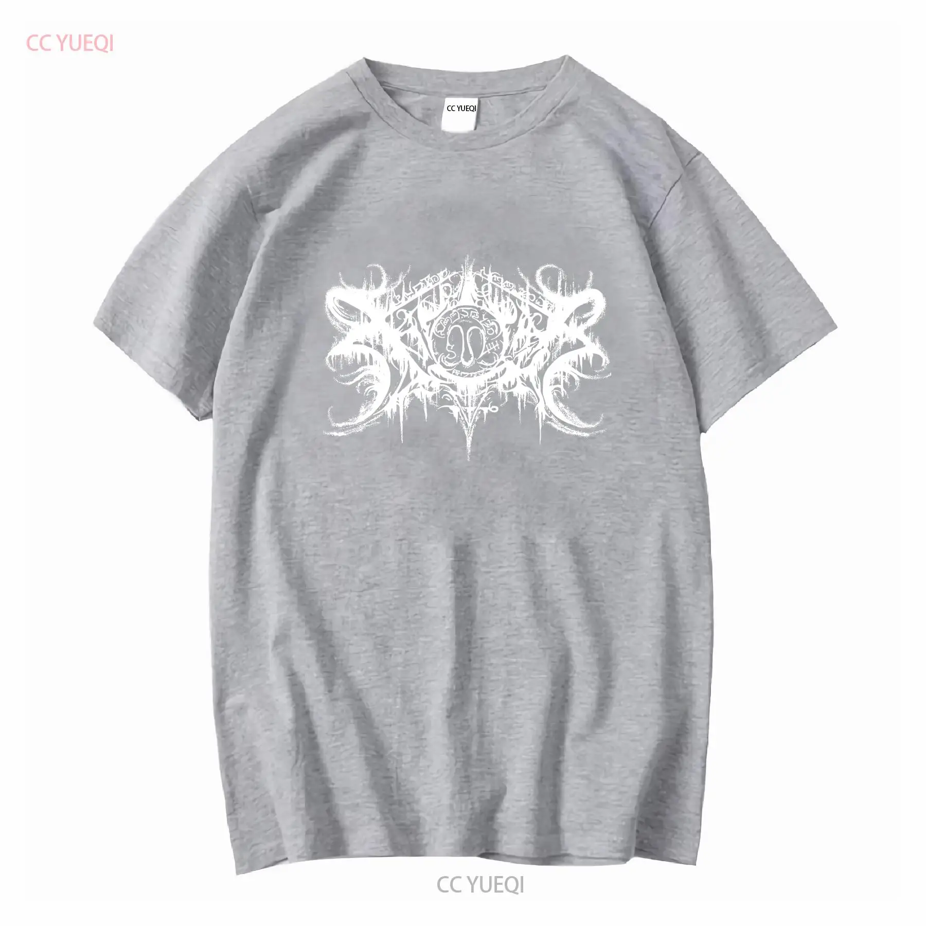 XASTHUR Brand New T Shirt Blac – Streetwear Brand Tees recenzja i cena